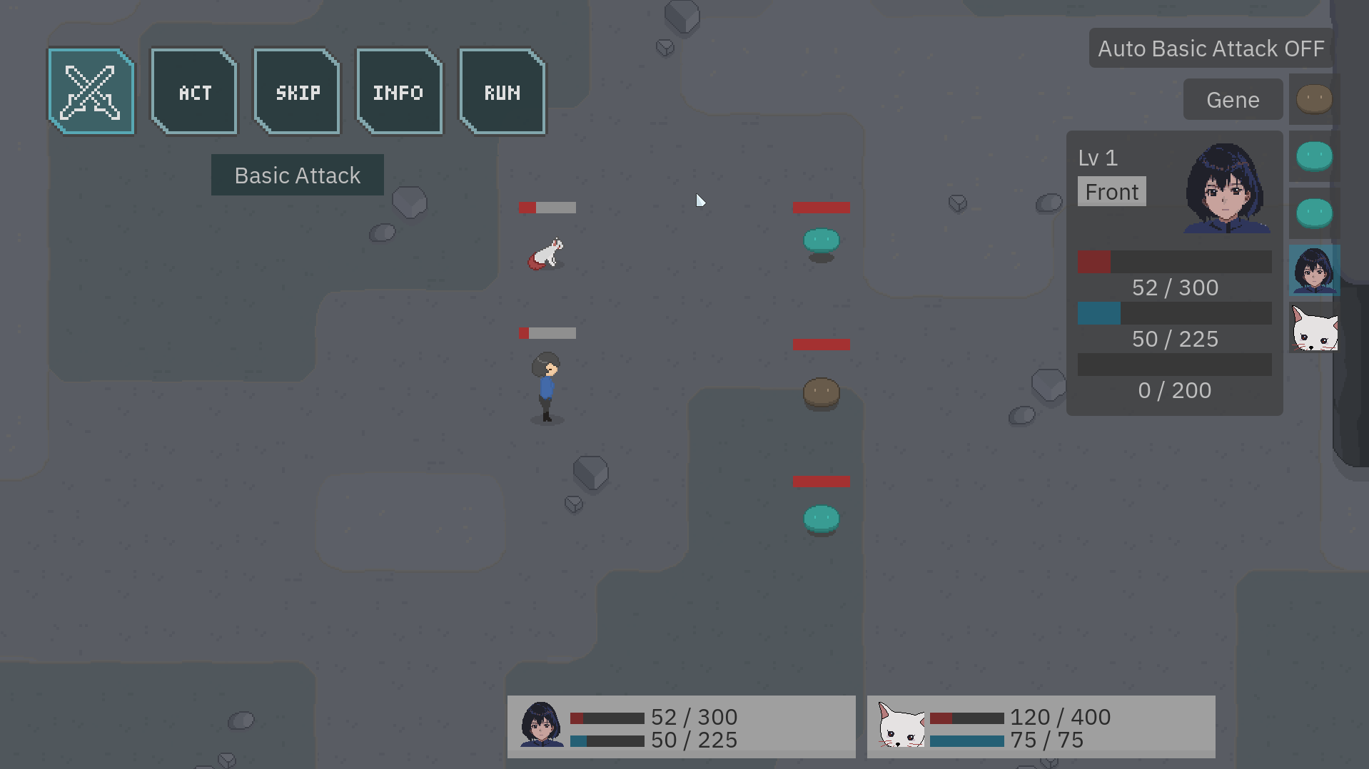 Screenshot Link