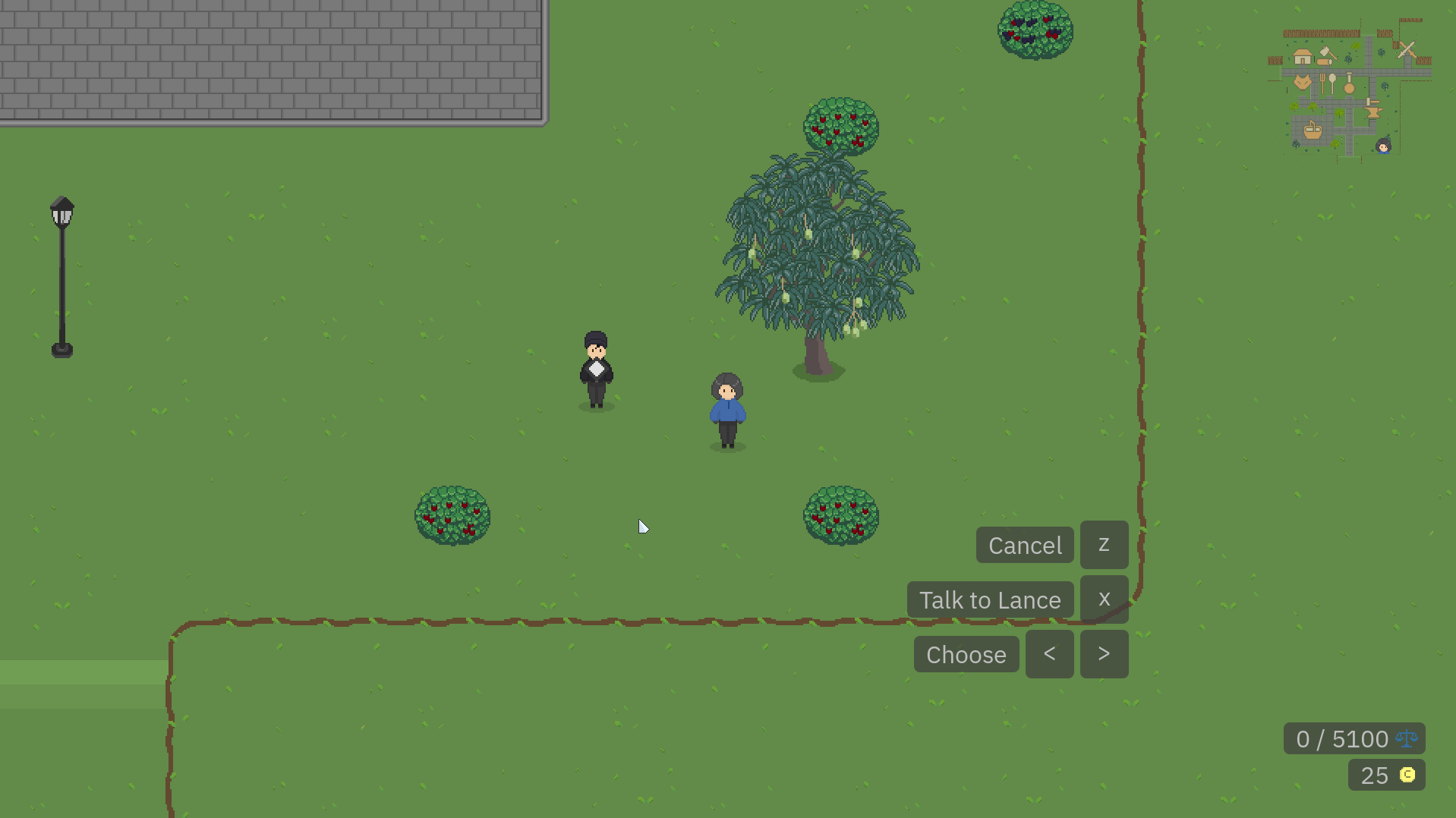 Screenshot Link