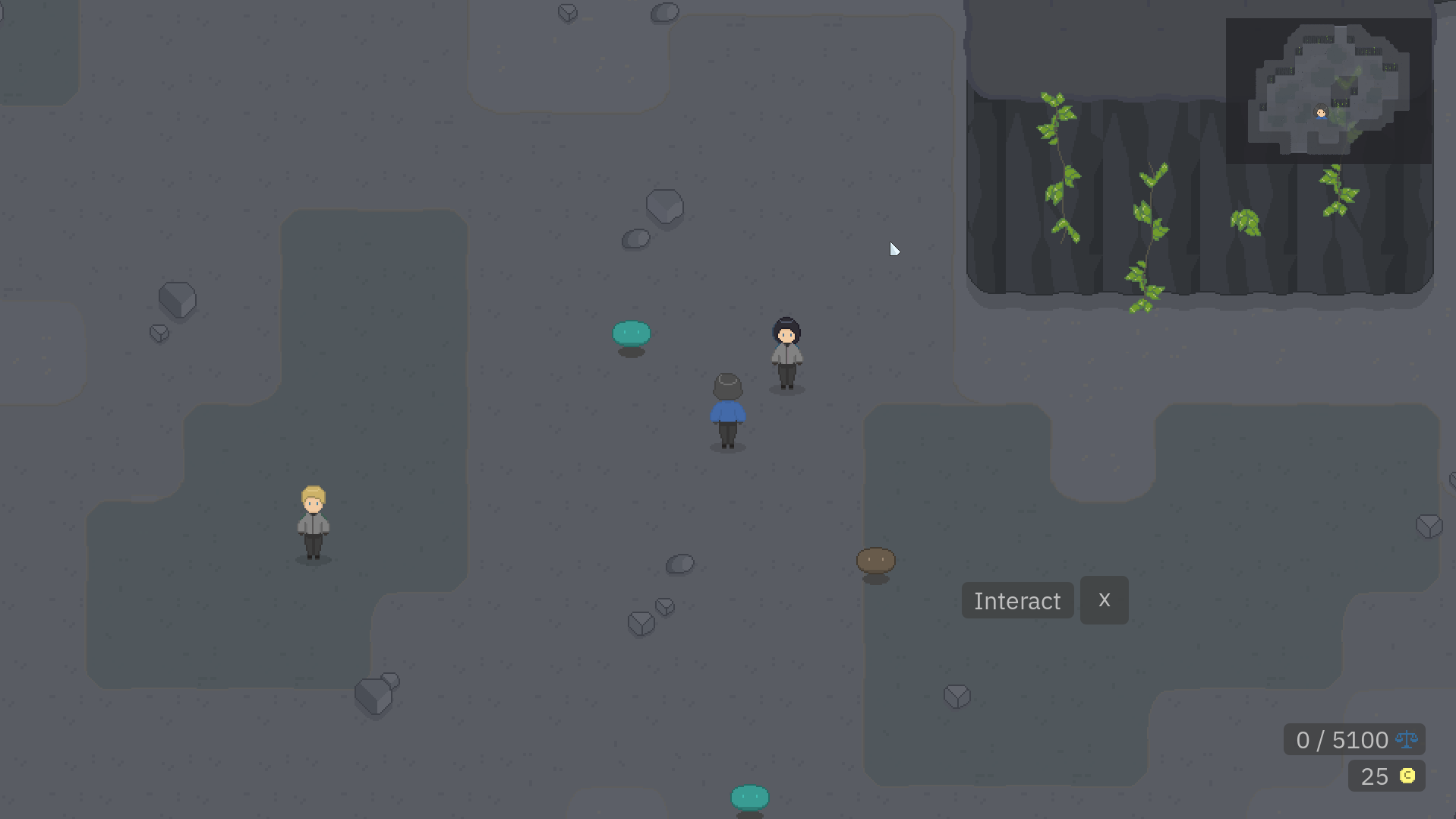 Screenshot Link